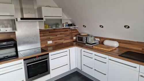 Foto - 2.5 Zimmer Etagenwohnung in Schüttorf