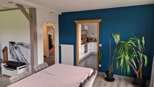 Foto - Etagenwohnung in Schüttorf zur Miete