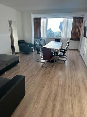 Foto - 3 Zimmer Etagenwohnung in Winterberg