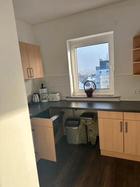 Foto - Etagenwohnung in Winterberg zur Miete