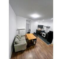 Helle, ruhige 2-Zimmer-Wohnung mit Terrasse – 45 m² – gute Lage - Magdeburg Nordwest