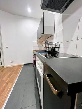 Foto - 2 Zimmer Erdgeschoßwohnung zur Miete in Magdeburg