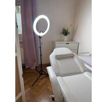 Stuhlmiete Arbeitsplatz im Kosmetikstudio – flexibel - München Pasing-Obermenzing