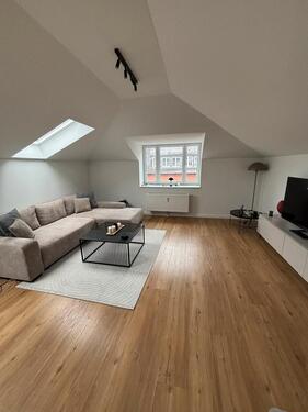 Foto - WG Zimmer zur Miete - 23 m² – HH-Harburg (nähe S-Bahn)