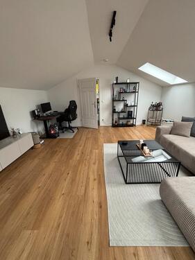 Foto - 1 Zimmer Dachgeschoßwohnung in Hamburg