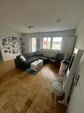 Foto - Helle 1,5 Zimmer Wohnung in NMS Top-Innenstadtlage zu vermieten