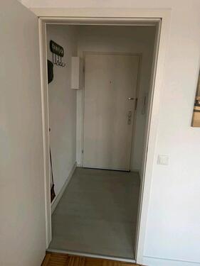 Foto - Etagenwohnung in Neumünster zur Miete