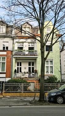 Foto - 5 Zimmer Etagenwohnung zum Kaufen in Berlin