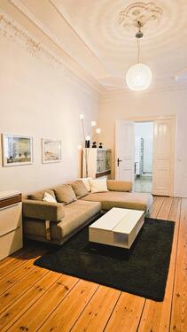 Foto - 5 Zimmer Etagenwohnung in Berlin