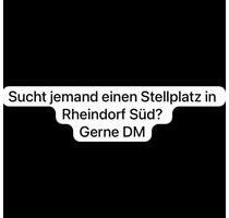 Stellplatz - 50,00&nbsp;EUR Miete, in Leverkusen (PLZ: 51371) Bürrig