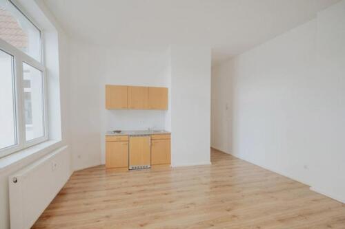 Foto - Etagenwohnung in Magdeburg zur Miete