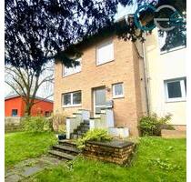 Renovierte, gemütliches 5-Zimmer-RHH in Nienburg! - Nienburg (Weser)