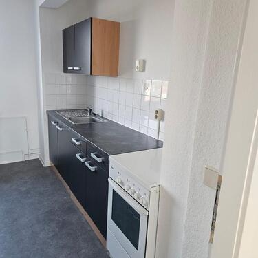 Foto - 2 Zimmer, Küche, Bad - ganz frisch