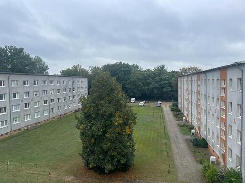 Foto - 2 Zimmer Etagenwohnung in Lindow (Mark)