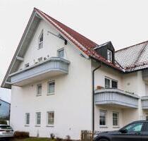 2,5 Zimmer Maisonettenwohnung - 1.000,00&nbsp;EUR Kaltmiete, ca.&nbsp; 72,00&nbsp;m&sup2; in Schongau (PLZ: 86956)