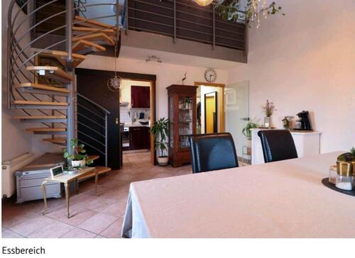 Foto - 2.5 Zimmer Maisonettenwohnung zur Miete in Schongau