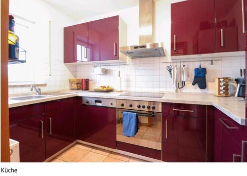 Foto - Maisonettenwohnung in Schongau zur Miete