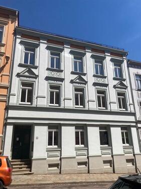 Foto - Gemütliche 4-Zimmer mit Laminat und Tageslicht Wannenbad in guter Lage!