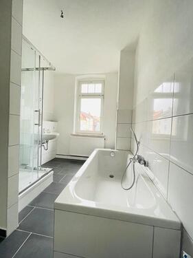 Foto - 4 Zimmer Etagenwohnung zur Miete in Roßwein