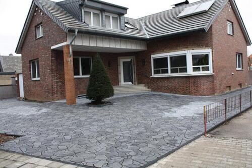 Foto - Topsaniertes, freistehendes Einfamilienhaus in Jülich-Heckfeld