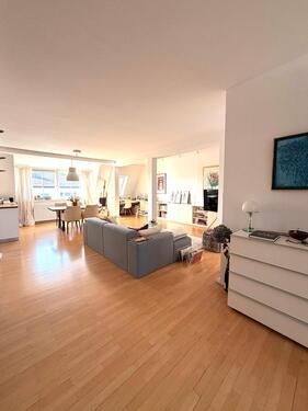 Foto - Unterverm.Loft Wohnung München Maxvorstadt Zentrum April - August