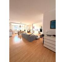 Unterverm.Loft Wohnung München Maxvorstadt Zentrum April - August