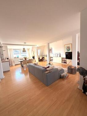 Foto - 1.5 Zimmer Loft - Studio - Atelier zur Miete in München