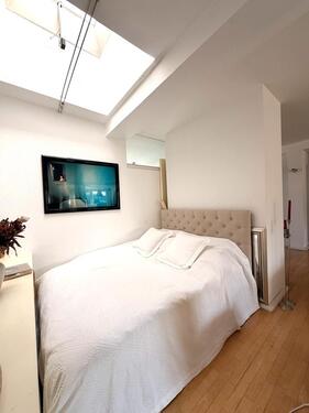 Foto - Loft - Studio - Atelier in München zur Miete