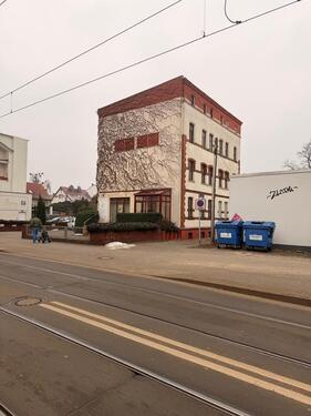Foto - Zentraler Aussenstellplatz Cracauer Str 64 Magdeburg Fakten Pro