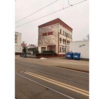 Zentraler Aussenstellplatz Cracauer Str 64 Magdeburg Fakten Pro