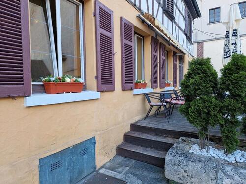 Foto - WG Zimmer Geislingen an der Steige