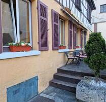 WG Zimmer Geislingen an der Steige