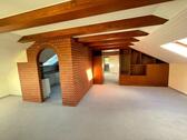 Foto - Helle Dachgeschosswohnung in Ochsenfurt