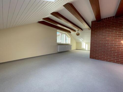 Foto - 2.5 Zimmer Dachgeschoßwohnung in Ochsenfurt