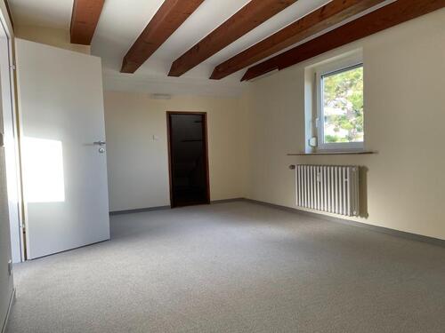 Foto - Dachgeschoßwohnung in Ochsenfurt zur Miete