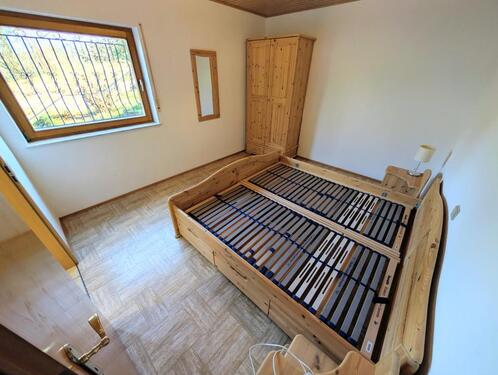 Foto - 2 Zimmer Terrassenwohnung in Queidersbach