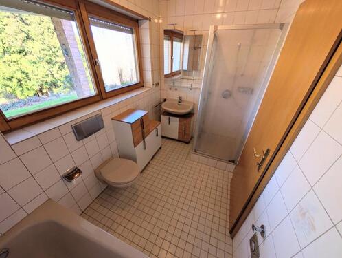 Foto - Terrassenwohnung in Queidersbach zur Miete