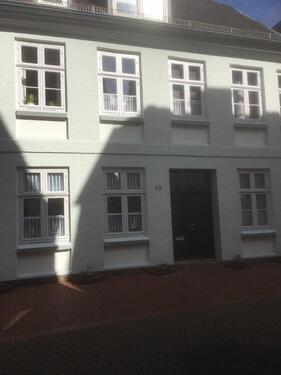 Foto - 2-Zi.-Whg. (SL-Altstadt) - 520,00&nbsp;EUR Kaltmiete, ca.&nbsp; 52,00&nbsp;m&sup2;