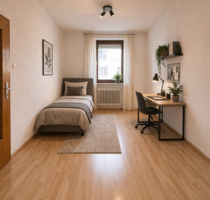 1 WG Zimmer zu vermieten in Rodgau Weiskirchen