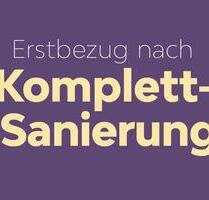 charmante Erdgeschosswohnung wird für Sie NEU saniert - Stadtilm