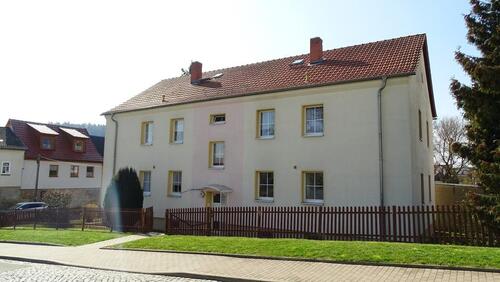 Foto - 3 Zimmer Erdgeschoßwohnung zur Miete in Stadtilm