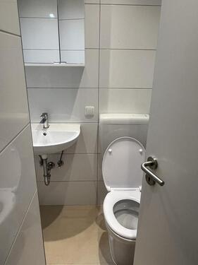 Foto - 1 Zimmer Etagenwohnung zur Miete in Mainz