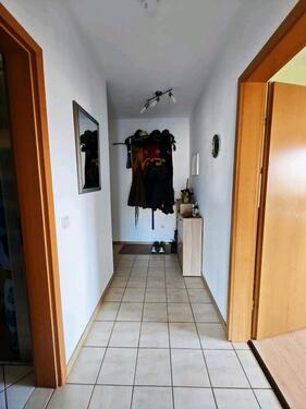 Foto - 2 Zimmer Terrassenwohnung zum Kaufen in Trier