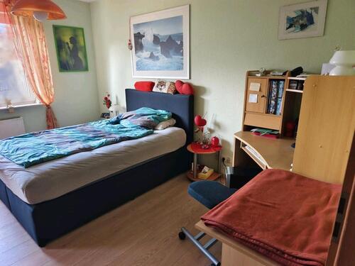 Foto - Terrassenwohnung in Trier zum Kaufen