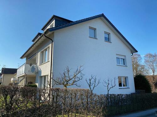 Foto - 4 Zimmer Etagenwohnung in Warstein