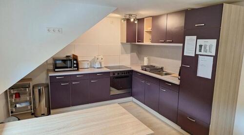 Foto - 5 Zimmer Etagenwohnung zur Miete in Mosbach