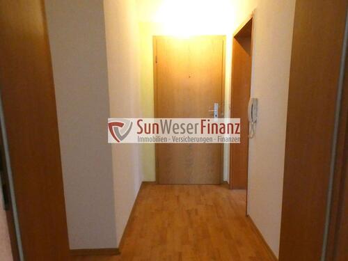 Foto - Gepflegte Dachgeschosswohnung in zentraler Lage