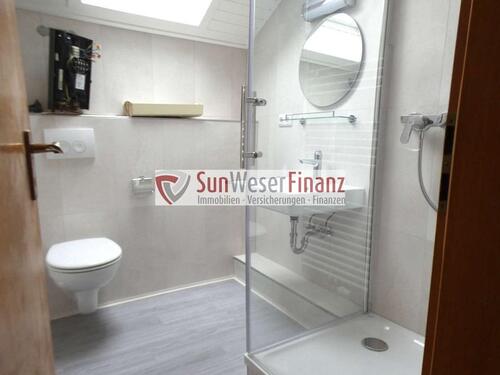 Foto - 4 Zimmer Dachgeschoßwohnung in Höxter