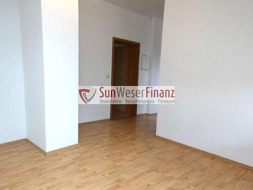 Foto - Dachgeschoßwohnung in Höxter zur Miete