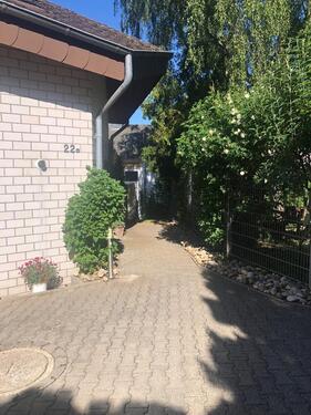 Foto - 2 Zimmer Erdgeschoßwohnung zur Miete in Koblenz